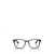 Giorgio Armani Giorgio Armani Eyeglasses Black