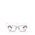 Prada Prada Eyeglasses Black