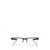 Prada Prada Eyeglasses MATTE BLACK