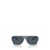 Prada Prada Eyewear Sunglasses Grey