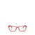 Ralph Lauren Polo Ralph Lauren Eyeglasses MATTE RED