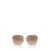 Ralph Lauren Ralph Lauren Sunglasses SHINY PALE GOLD