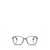 Ralph Lauren Ralph Lauren Eyeglasses SHINY TRANSPARENT BLUE