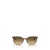 Ray-Ban Ray-Ban Sunglasses STRIPED BROWN & GREEN