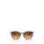 Ray-Ban Ray-Ban Sunglasses STRIPED BROWN & RED