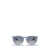 Ray-Ban Ray-Ban Sunglasses TRANSPARENT LIGHT BLUE