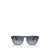 Ray-Ban Ray-Ban Sunglasses BLUE & GREY & TRANSPARENT LIGHT BROWN