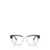 Ray-Ban Ray-Ban Eyeglasses GREY ON TRANSPARENT