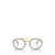 Ray-Ban Ray-Ban Eyeglasses Gold