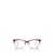 Ray-Ban Ray-Ban Eyeglasses RED & PINK