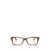 Ray-Ban Ray-Ban Eyeglasses STRIPED BROWN & GREEN