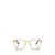 Ray-Ban Ray-Ban Eyeglasses GOLD