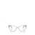 Ralph Lauren Ralph Lauren Eyeglasses TRANSPARENT GRAY