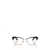 TIFFANY & CO. Tiffany & Co. Eyeglasses BLACK ON RUBEDO