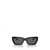 TIFFANY & CO. Tiffany & Co. Sunglasses Black