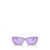 TIFFANY & CO. Tiffany & Co. Sunglasses Purple