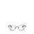 Vogue Eyewear Vogue Eyewear Eyeglasses Black