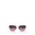 Vogue Eyewear Vogue Eyewear Sunglasses Pink