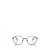 Vogue Eyewear Vogue Eyewear Eyeglasses Black