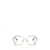 Vogue Eyewear Vogue Eyewear Eyeglasses TOP BLACK / LIGHT GOLD