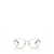 Vogue Eyewear Vogue Eyewear Eyeglasses Pink