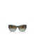 Vogue Eyewear Vogue Eyewear Sunglasses GREEN HAVANA