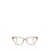 Vogue Eyewear Vogue Eyewear Eyeglasses TRANSPARENT LIGHT BROWN