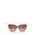 Vogue Eyewear Vogue Eyewear Sunglasses TOP RED PURPLE / OLD PINK