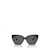 Vogue Eyewear Vogue Eyewear Sunglasses Black