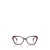 Vogue Eyewear Vogue Eyewear Eyeglasses TOP DARK HAVANA / LIGHT BROWN