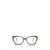 Vogue Eyewear Vogue Eyewear Eyeglasses TOP BROWN / NUDE