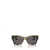 Vogue Eyewear Vogue Eyewear Sunglasses YELLOW TORTOISE