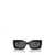 Vogue Eyewear Vogue Eyewear Sunglasses Black