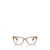 Vogue Eyewear Vogue Eyewear Eyeglasses OPAL LIGHT BROWN