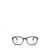 Vogue Eyewear Vogue Eyewear Eyeglasses TRANSPARENT DARK GREY