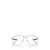 Oakley Oakley Eyeglasses POLISHED CHROME