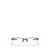 Oakley Oakley Eyeglasses SATIN LIGHT STEEL