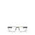 Oakley Oakley Eyeglasses PEWTER