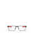 Oakley Oakley Eyeglasses SATIN LIGHT STEEL