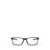 Oakley Oakley Eyeglasses SATIN BLACK