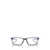 Oakley Oakley Eyeglasses MATTE BLUE STEEL