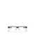 Oakley Oakley Eyeglasses SATIN BLACK