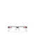 Oakley Oakley Eyeglasses SATIN LIGHT STEEL