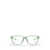 Oakley Oakley Eyeglasses POLISHED TRANS JADE