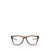 Oakley Oakley Eyeglasses SATIN BROWN TORTOISE