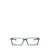 Oakley Oakley Eyeglasses MATTE DARK SILVER / BLUE COLORSHIFT