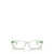 Oakley Oakley Eyeglasses POLISHED TRANS JADE