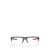 Oakley Oakley Eyeglasses SATIN GREY SMOKE