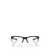 Oakley Oakley Eyeglasses POLISHED BLACK FADE