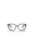 Oakley Oakley Eyeglasses SATIN BLACK